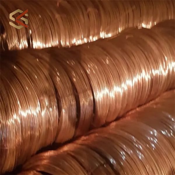 Copper Wire