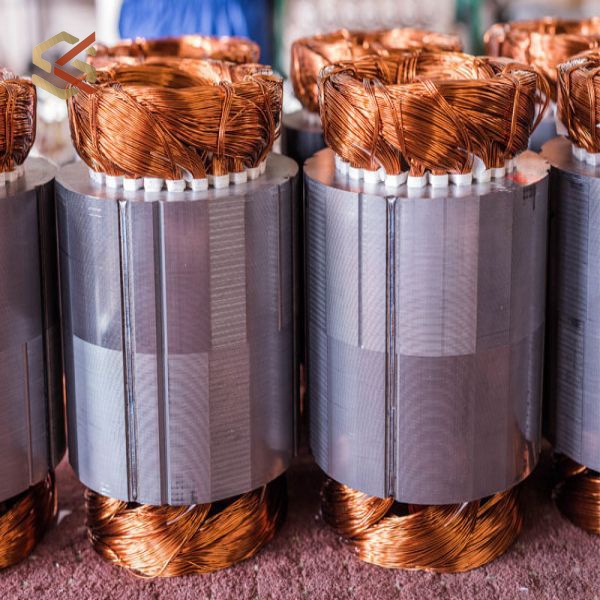 Copper Wire