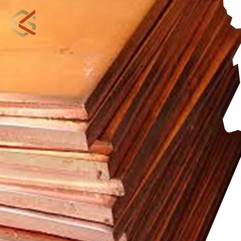 Copper Plate‌