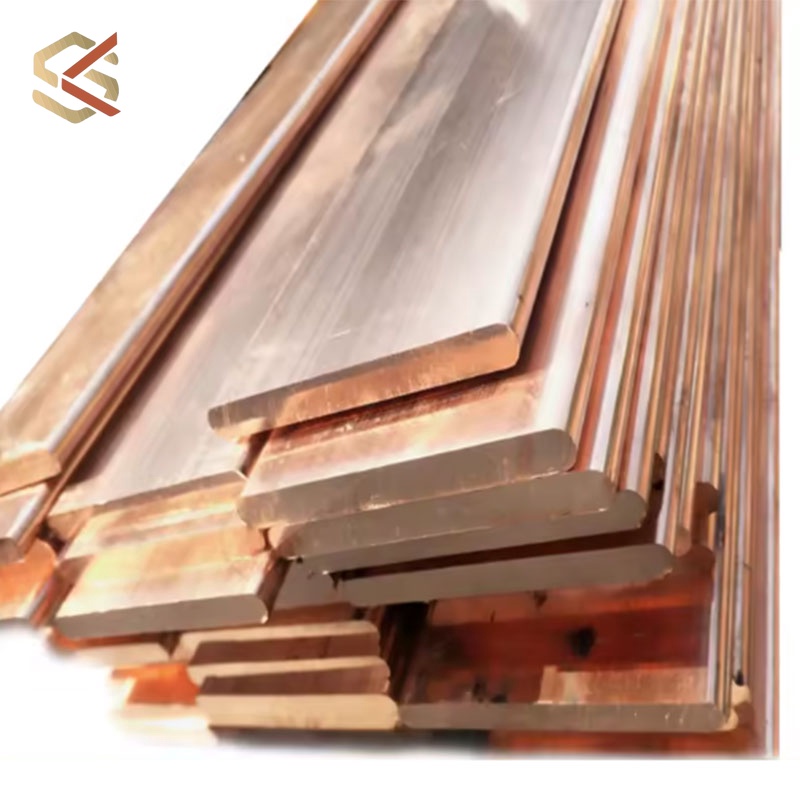 Copper Plate‌