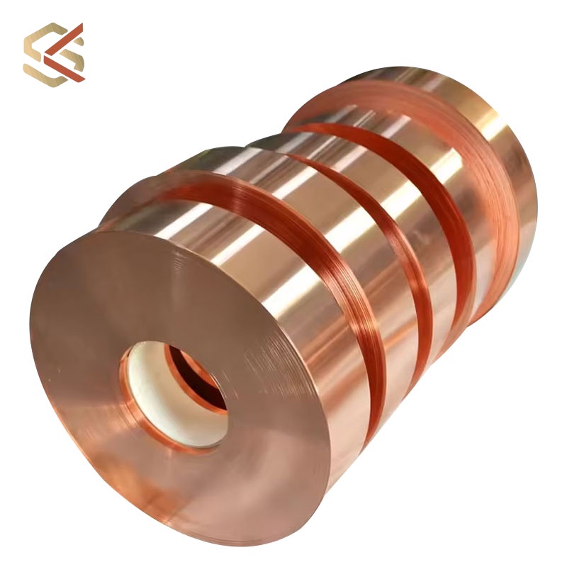 Copper Coil 
