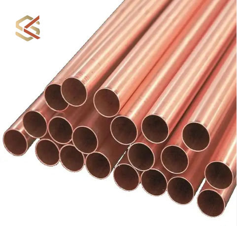 Copper Pipe