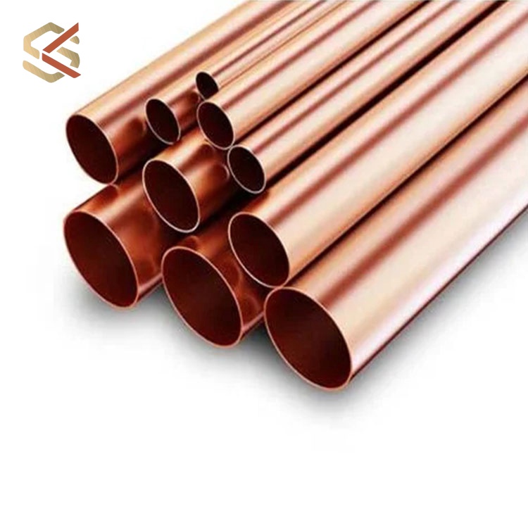 Copper Pipe