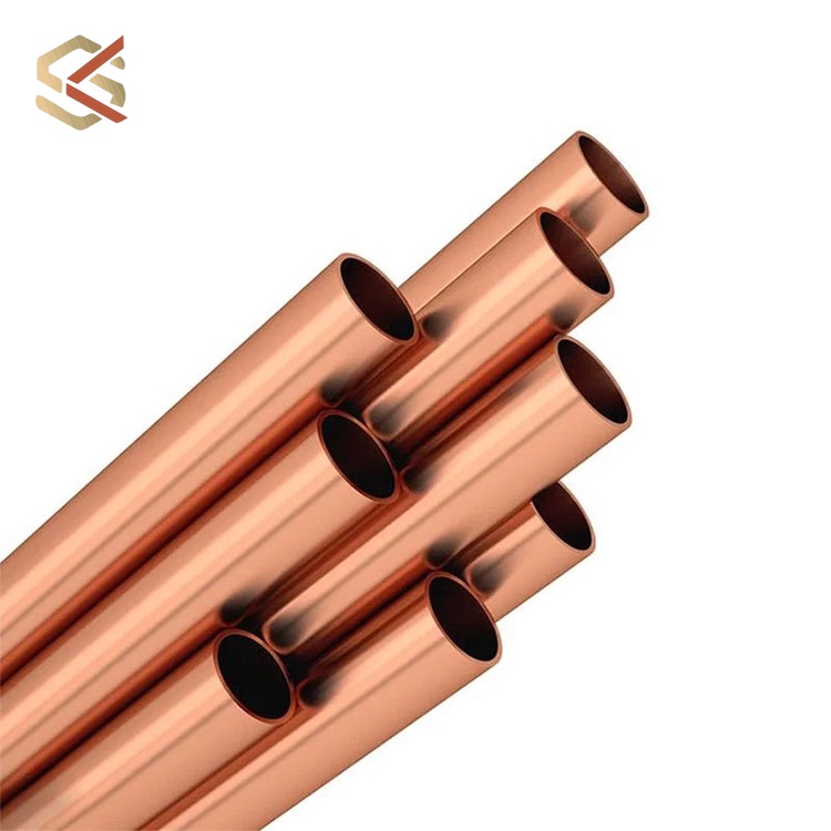Copper Pipe