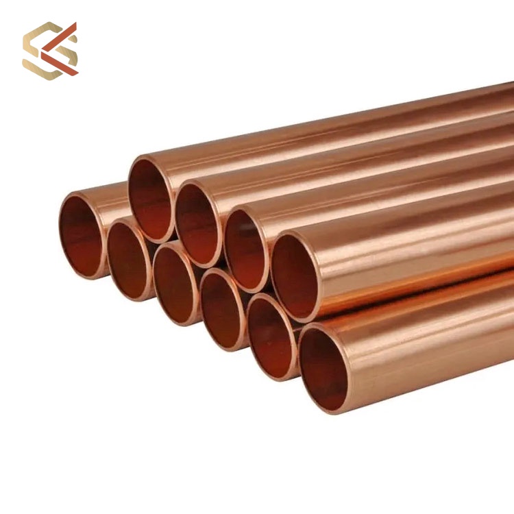 Copper Pipe