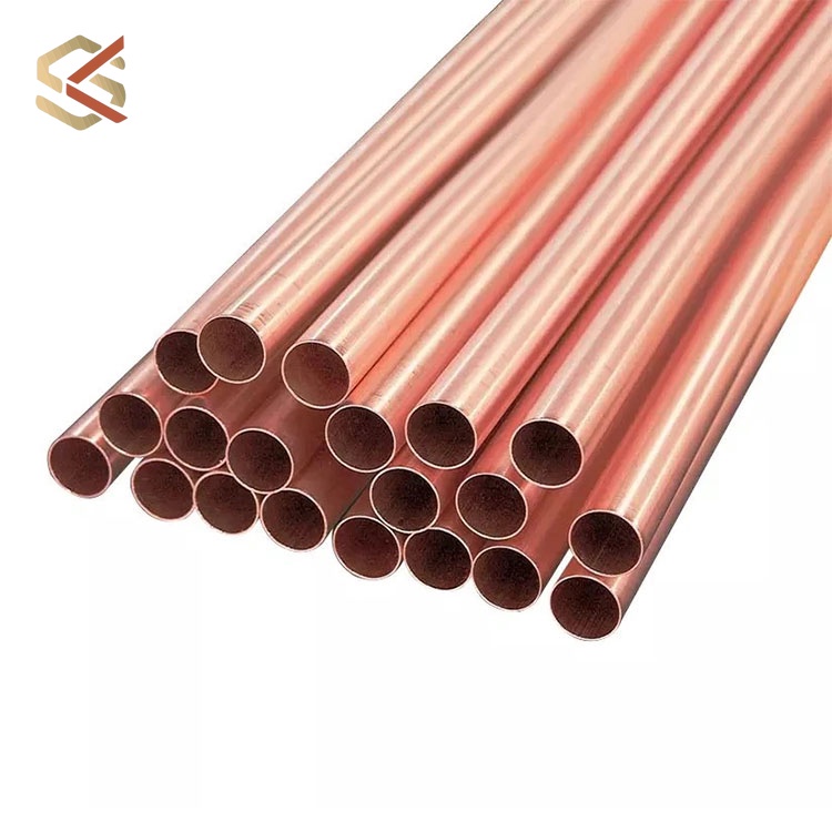 Copper Pipe