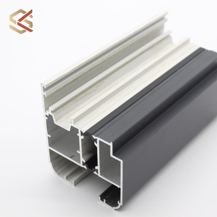 Aluminum Profile
