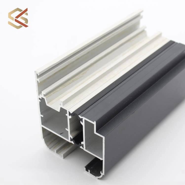Aluminum Profile