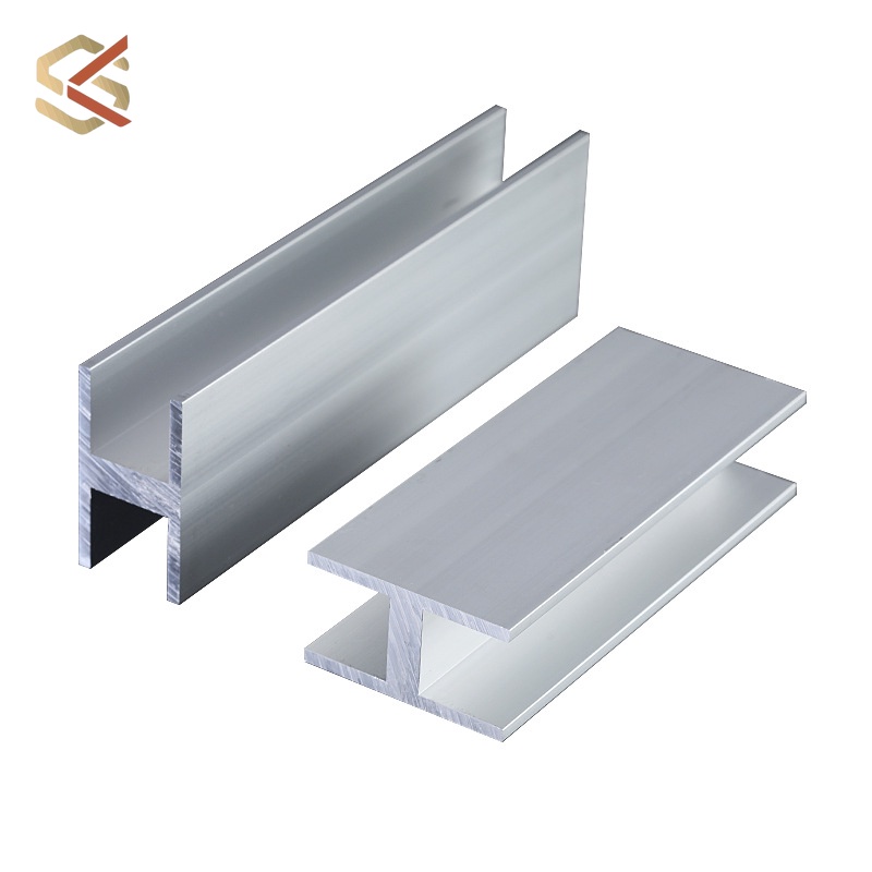 Aluminum Profile