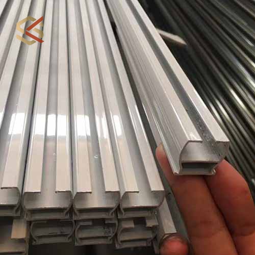 Aluminum Profile