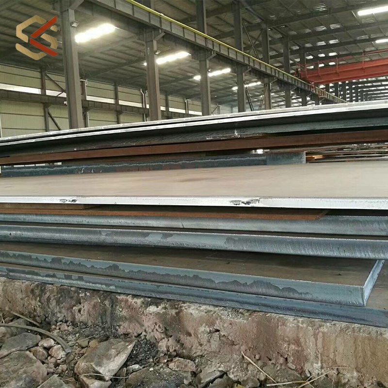 Carbon Steel Wear-Resistant Plate