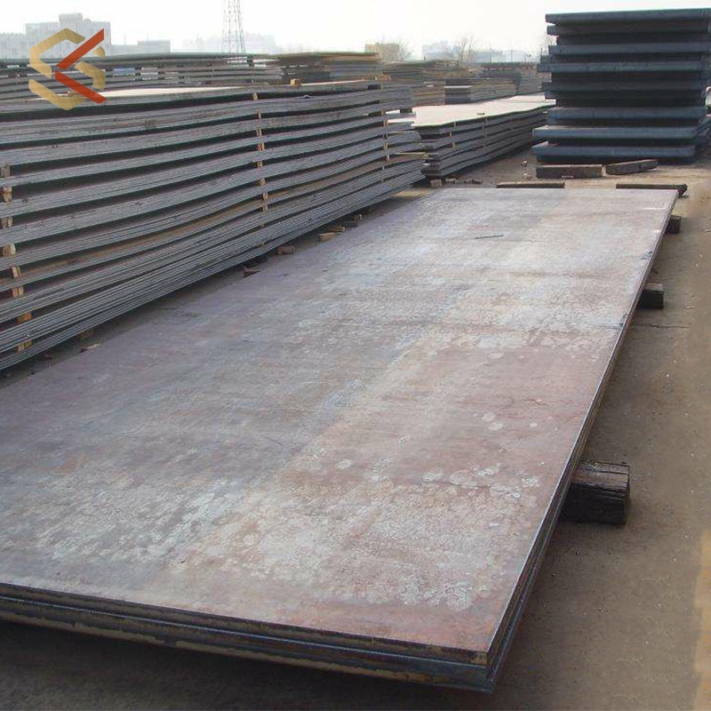 Carbon Steel Wear-Resistant Plate