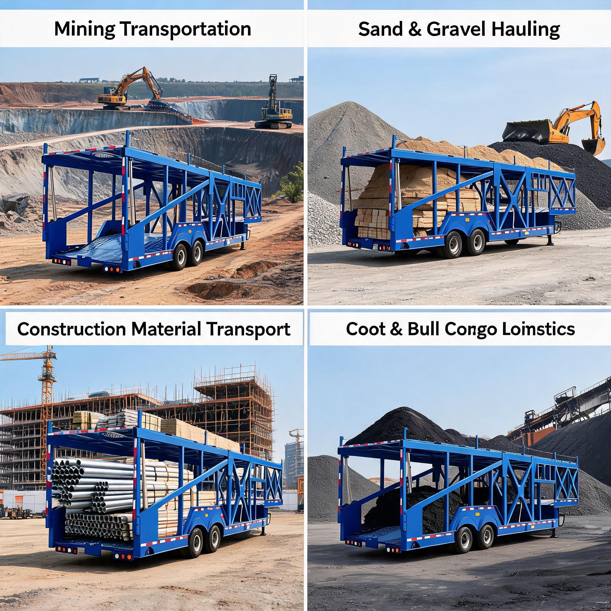 Car Carrier Trailer (2)