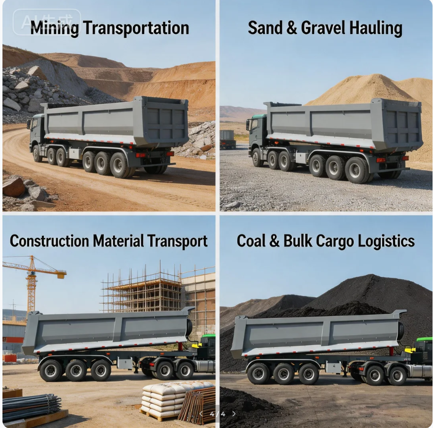 When Does a Premium Dump Trailer Actually Pay Back?