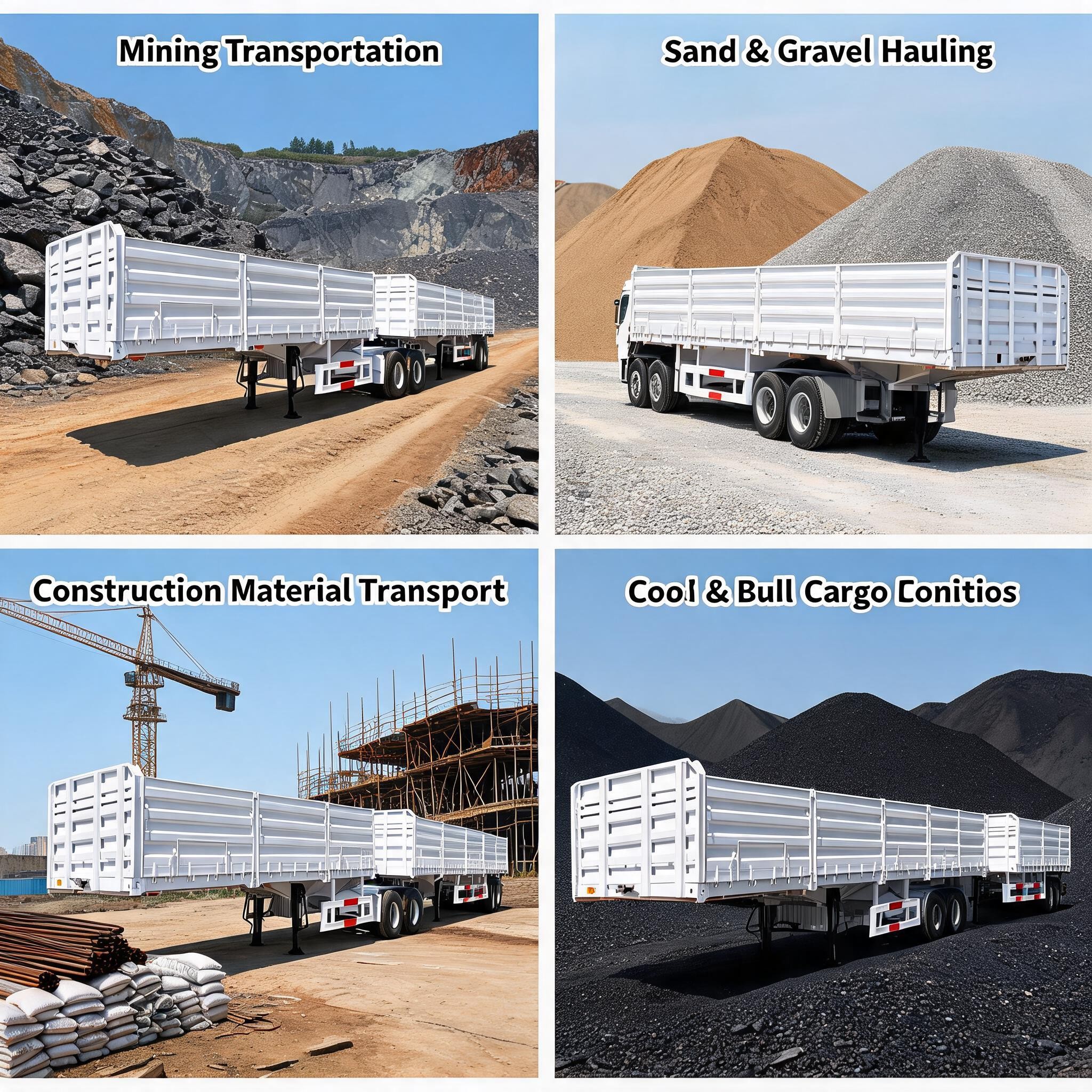 Dropside Superlink Trailers (2)