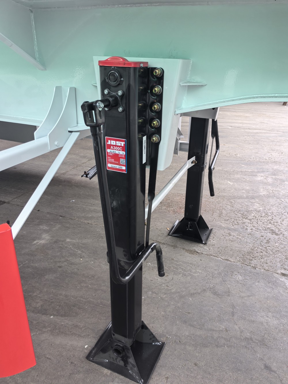 Landing Gear