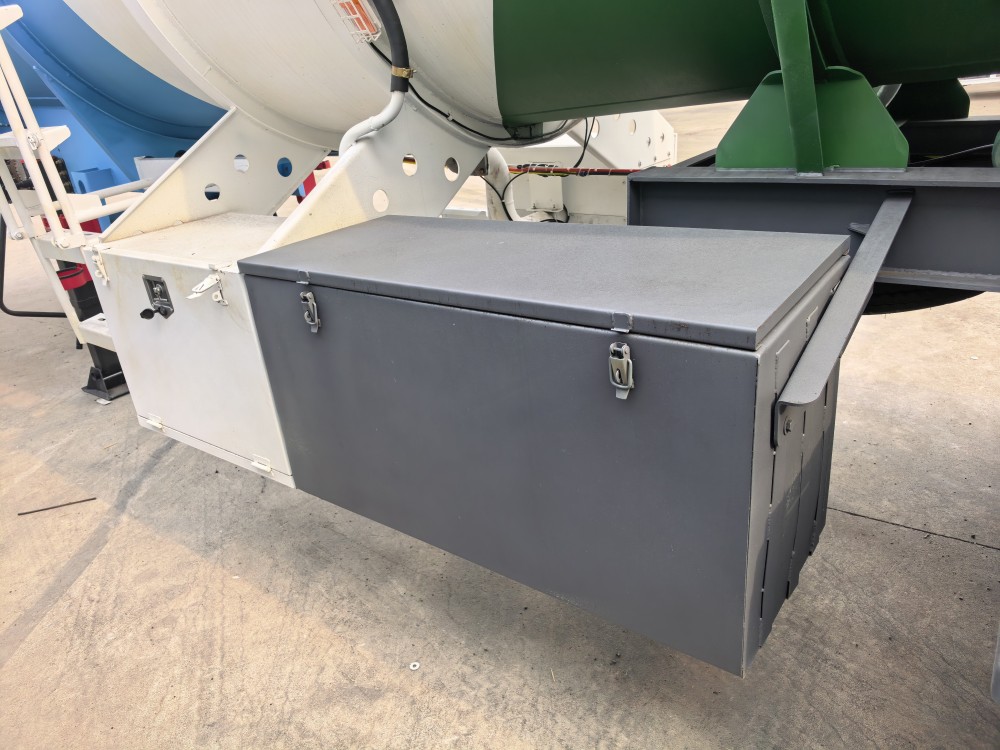 Tool Box