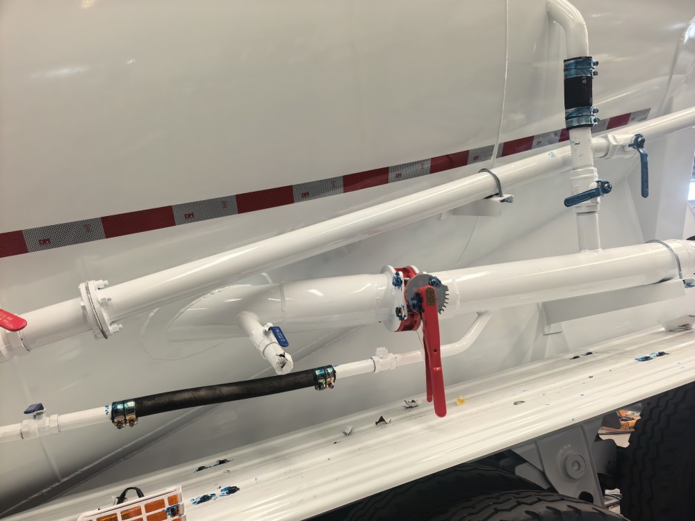 Discharge Valve