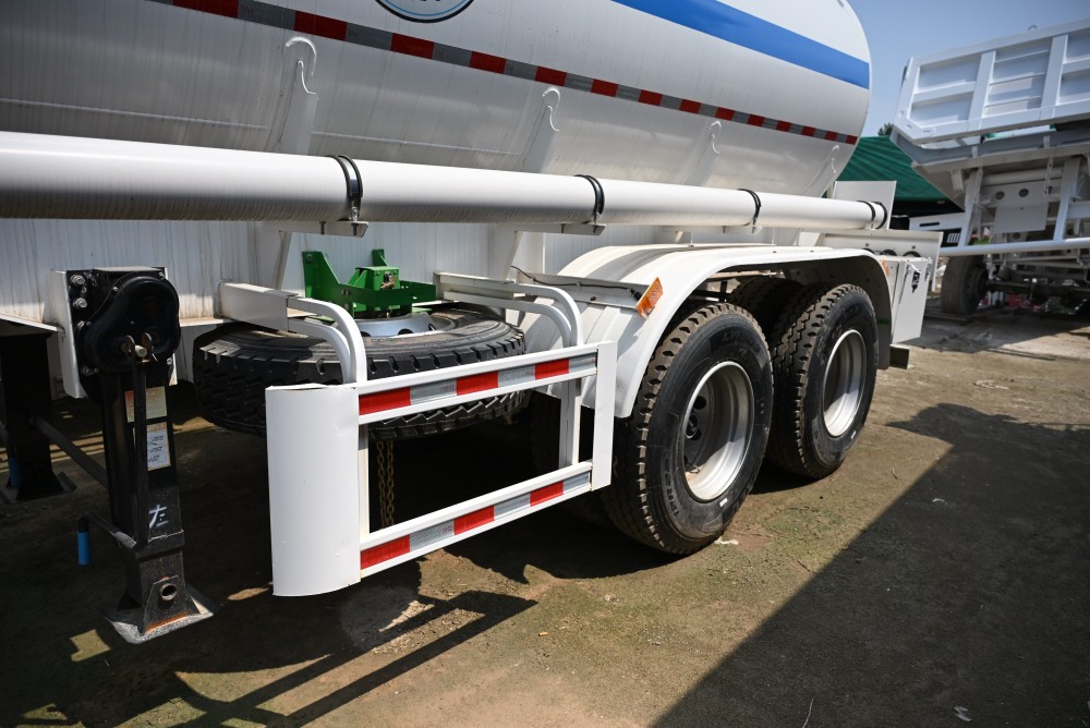 Heavy-Duty Tires