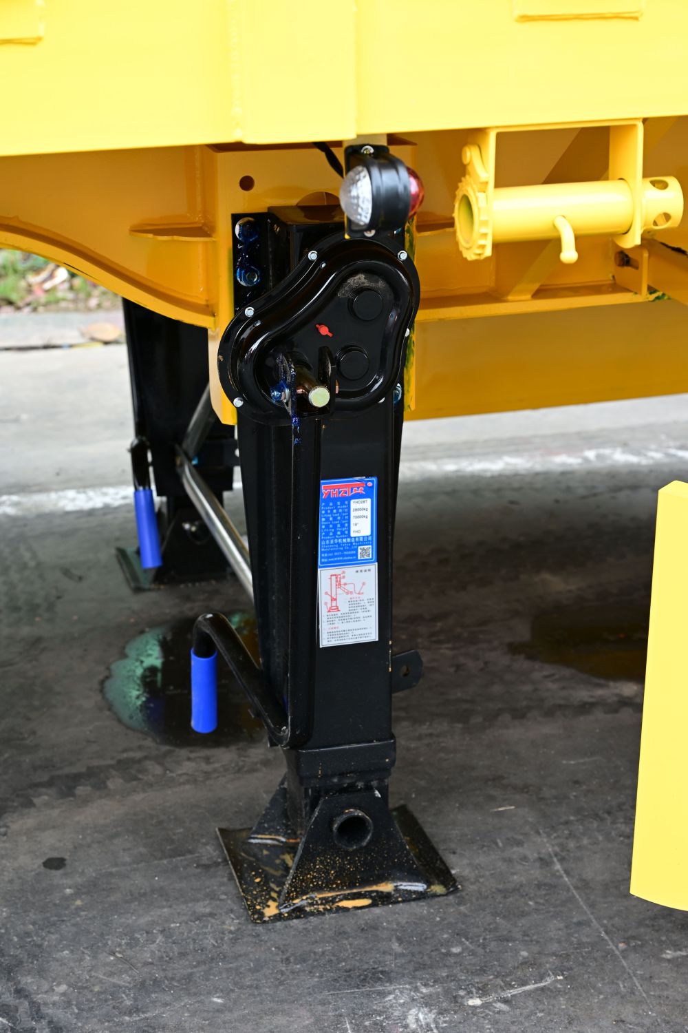 Landing Gear