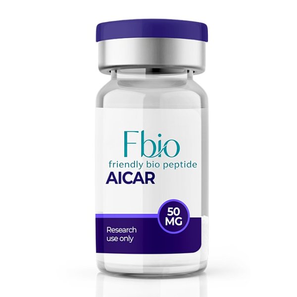 AICAR 50mg