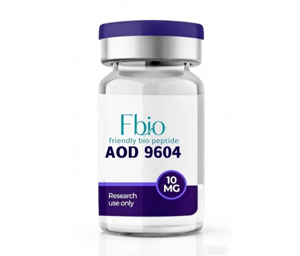 AOD 9604 10mg