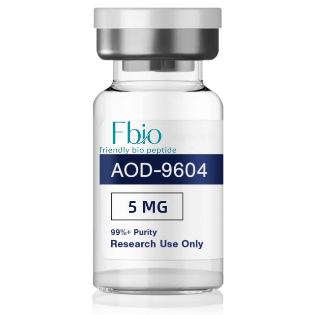 AOD-9604  5mg