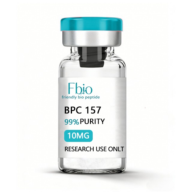 BPC157   10mg