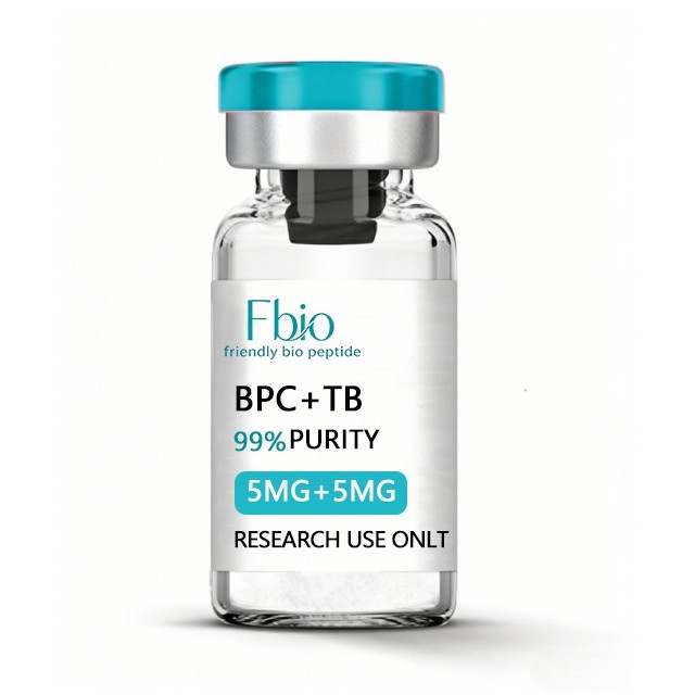 BPC+TB 10mg