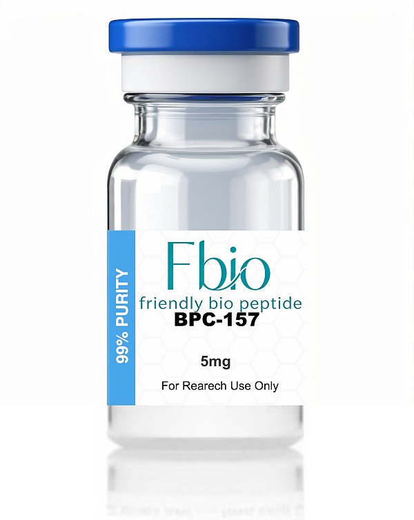 BPC157   5mg