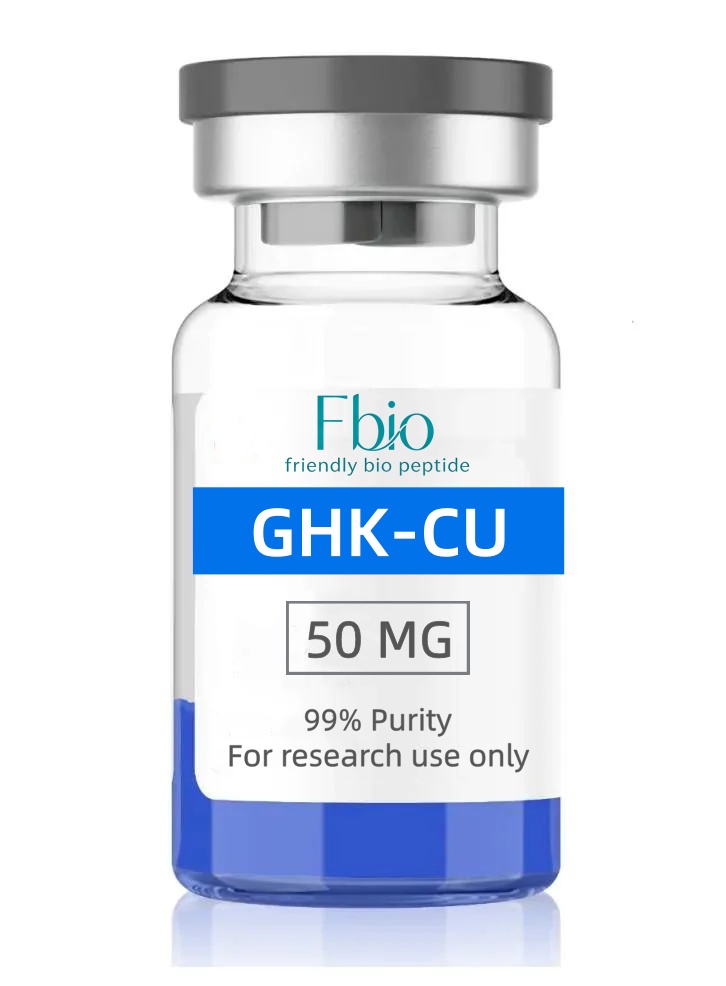 GHK-CU 50mg
