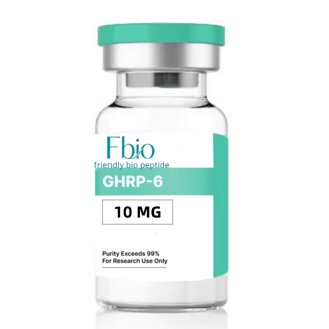 GHRP-6 10mg