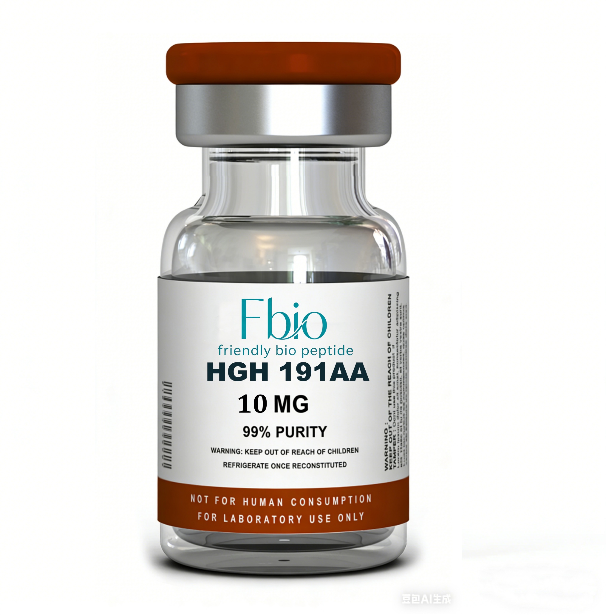 HGH 10mg