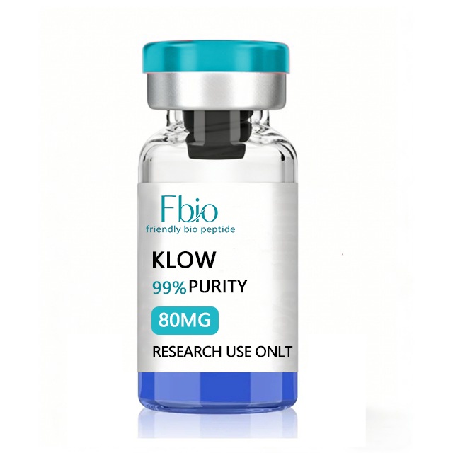 KLOW 80mg