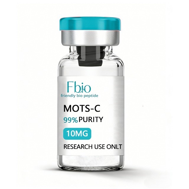 MOTS-C 10mg