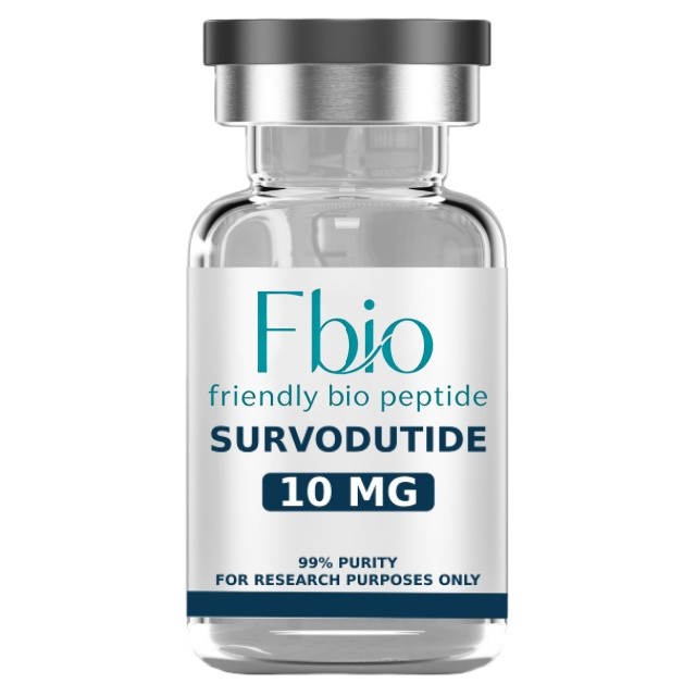 SURVODUTIDE  10mg