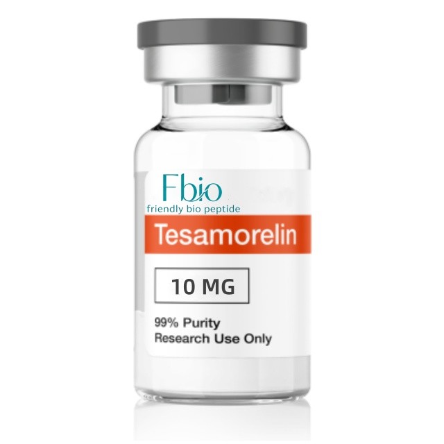 Tesamorelin 10mg