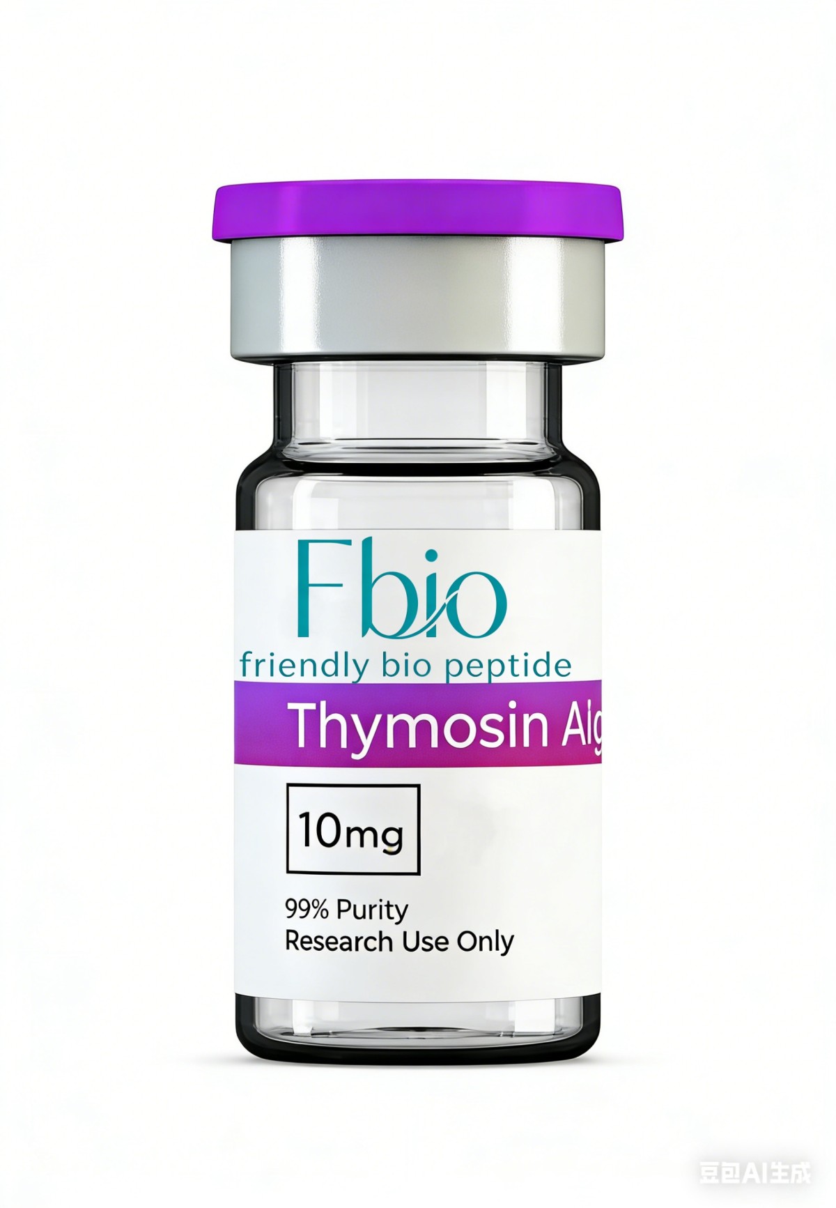 Thymosin Alpha-1 10mg