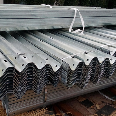 Road Safety Barriers: A Vital Safety Feature