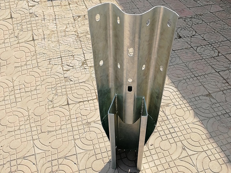 Open Box Connector