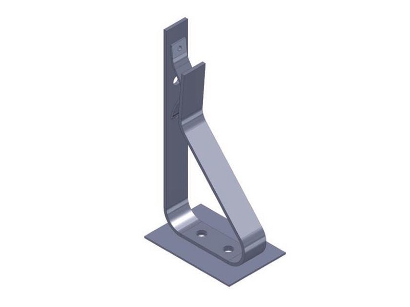 Spring Steel Buffers