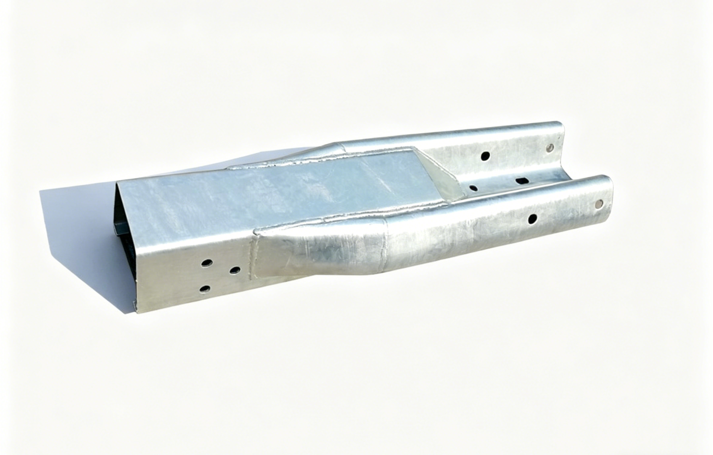 Open Box Connector