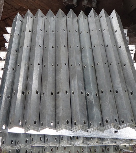 Angle  Bracket