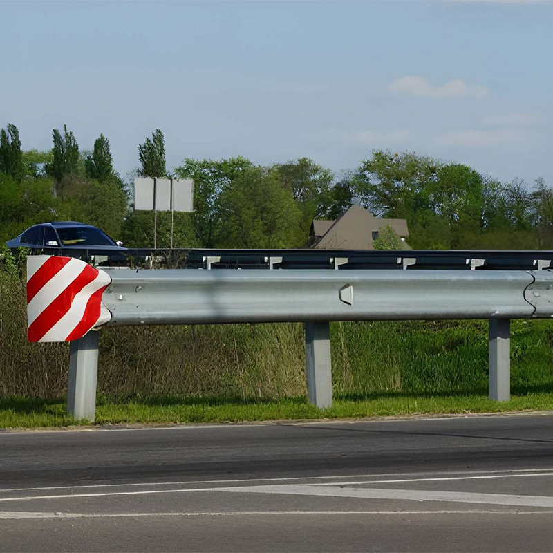 Norway Guardrail