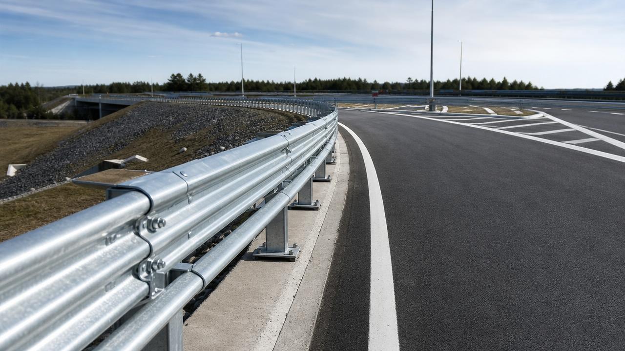 2026 AASHTO M180 Guardrail Market Outlook