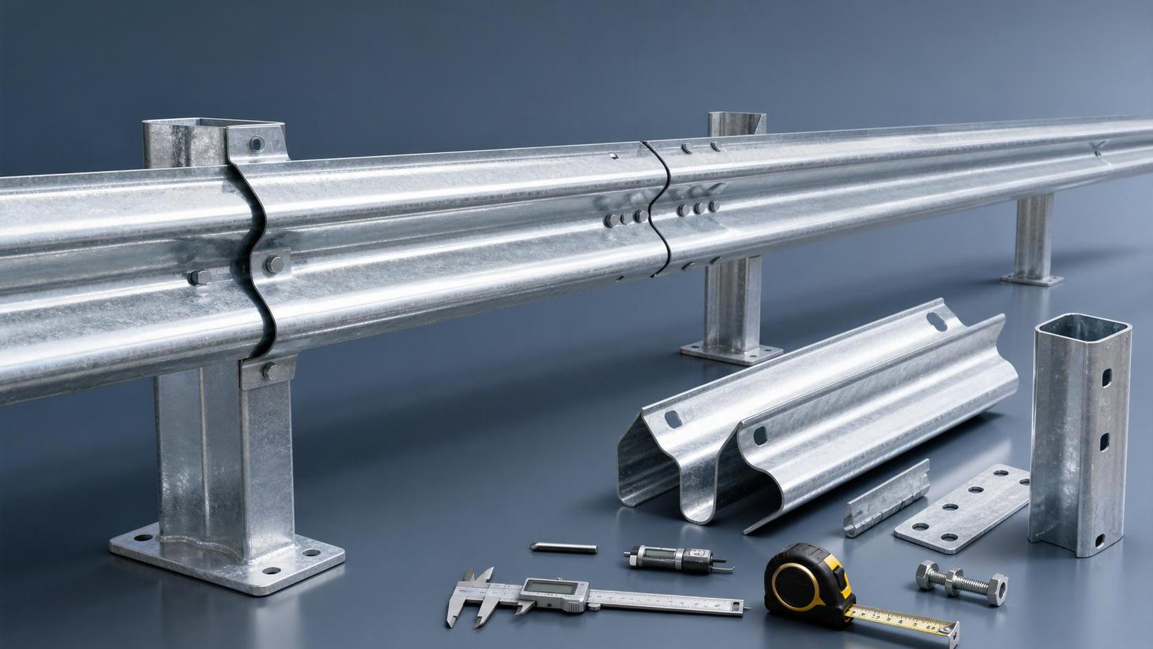 ABNT Guardrail Requirements: Key Checks Before Product Approval
