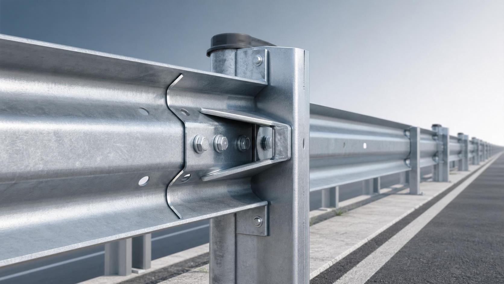 Angle Bracket Load Limits in Roadside Installations