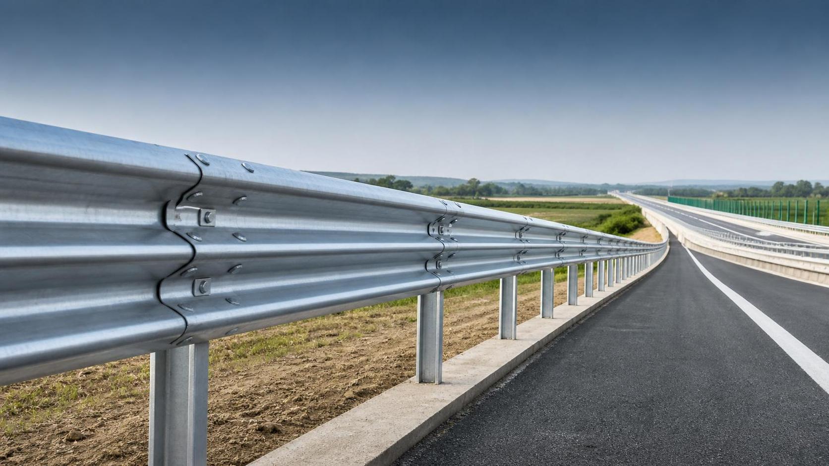 When Should Z Posts Be Used in Rural Roads, Highways, and Bridge Approaches? When Should Z Posts Be Used in Rural Roads, Highways, and Bridge Approaches?