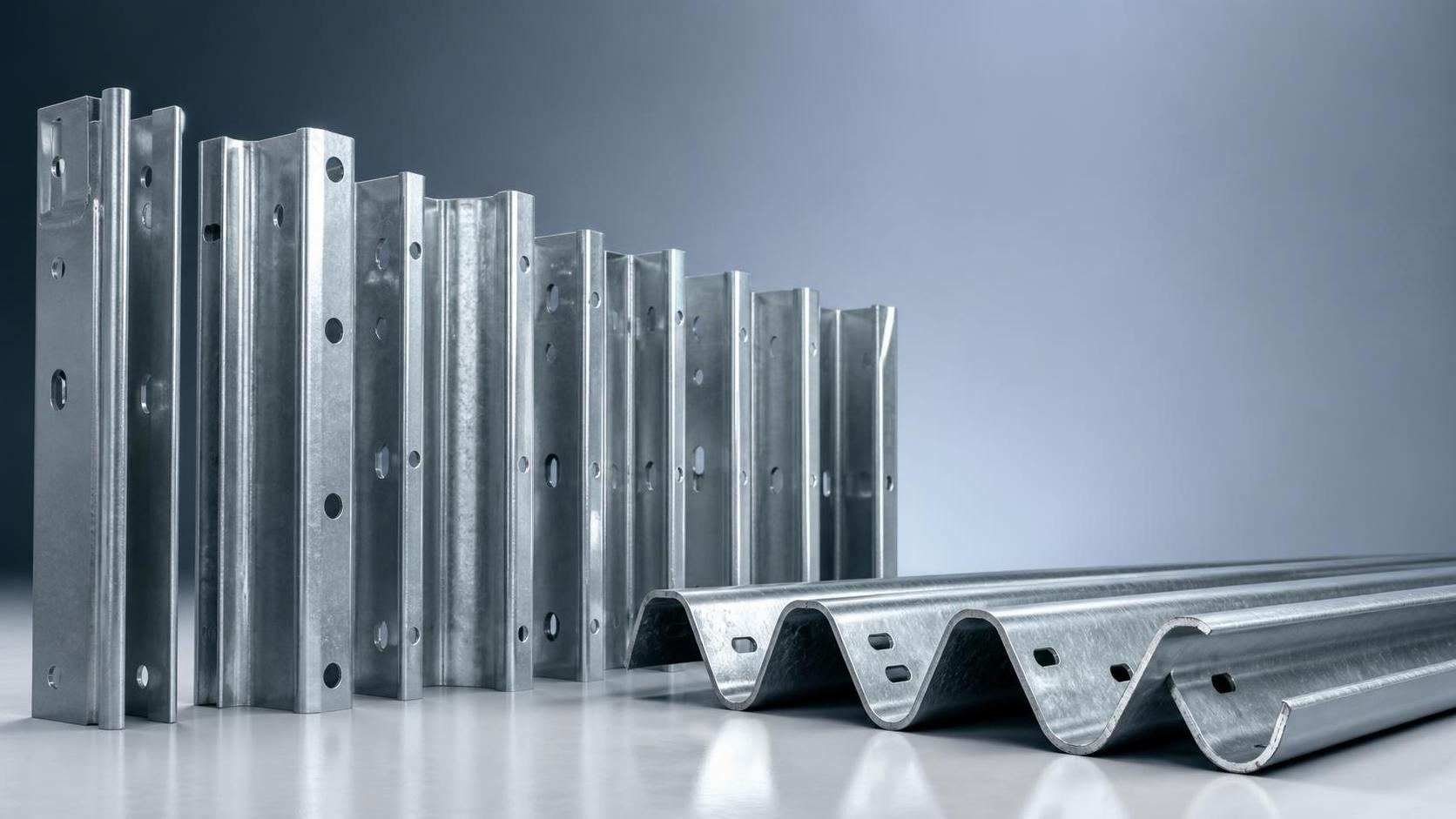 Z Post Material, Coating, and Thickness: Key Specs Buyers Should Compare Z Post Material, Coating, and Thickness: Key Specs Buyers Should Compare