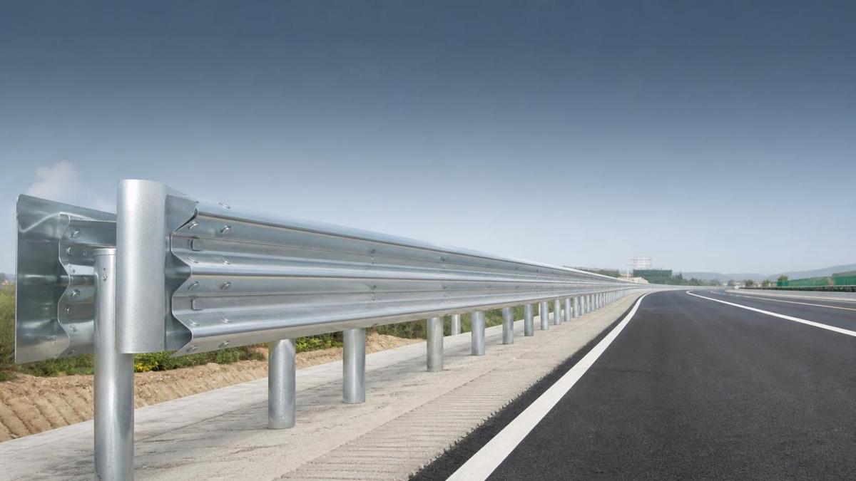 Highway Guardrail Specifications Explained Highway Guardrail Specifications Explained